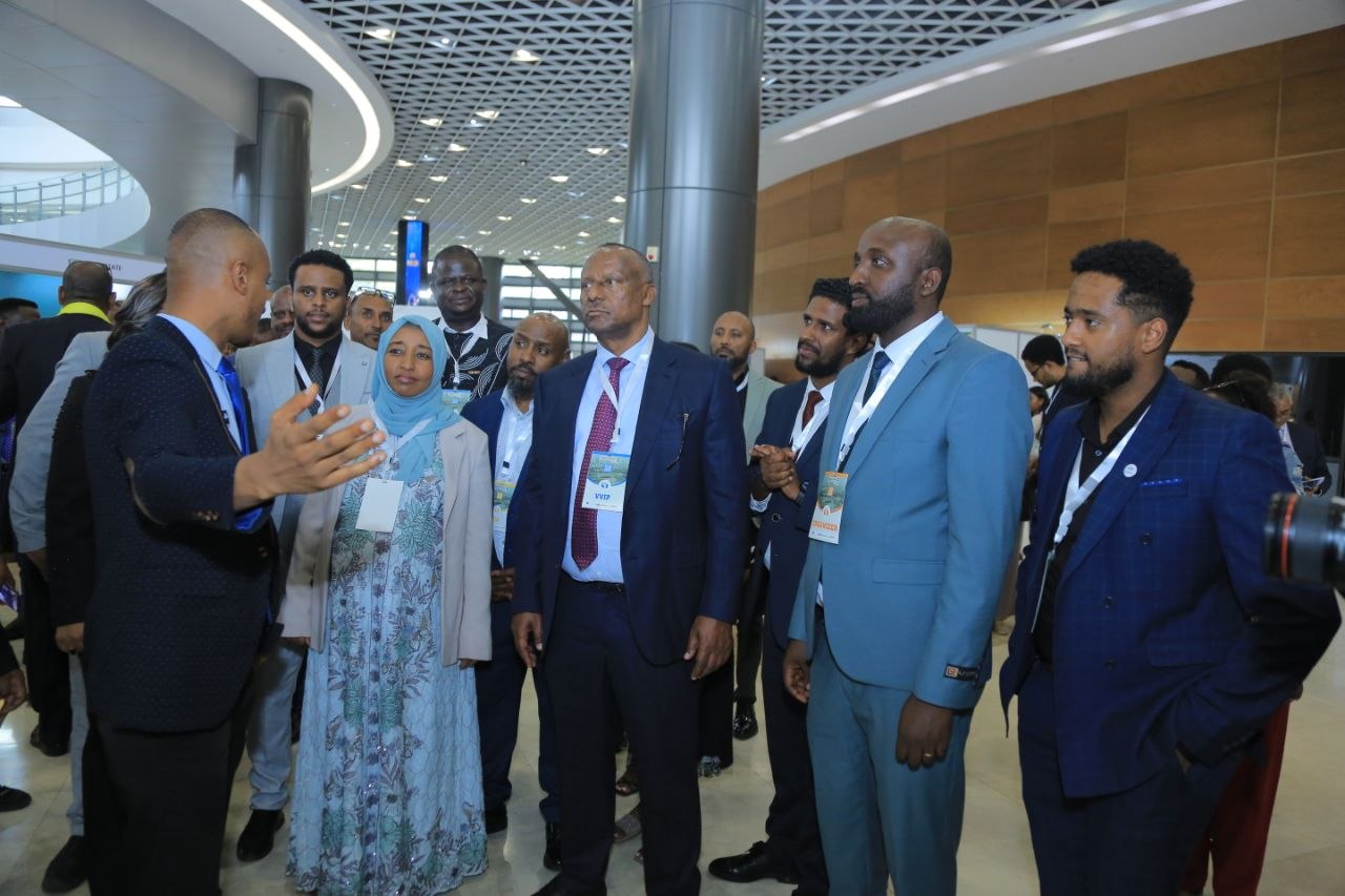 OVID Real Estate Participates in EREDA’s 1st National Real Estate Exhibition 2026